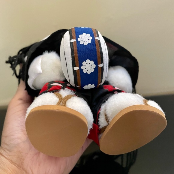 🌸HELLO KITTY stuff toy🌸 - Picture 5 of 6